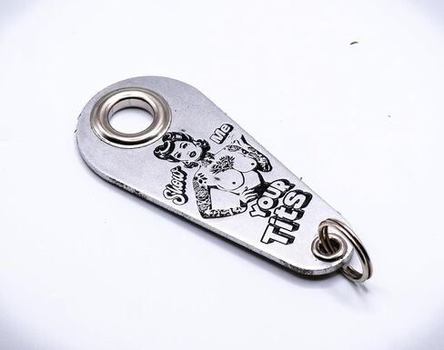 دراجة نارية Gremlin Bell Hanger أرني ثدييك المدرسة القديمة Lucky Biker Chopper in Kuwait