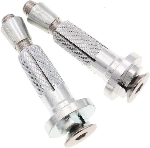 1 Pair 22mm Retrofit Motorcycle Handguard Mounting Bracket Holder Screw in Kuwait