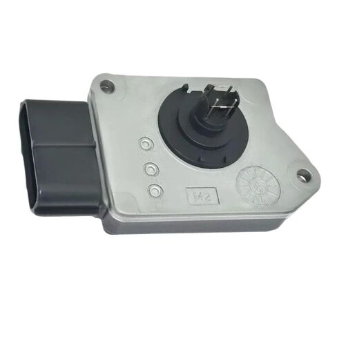 F6ZF-12B579-AA Fit 1997-2008 متوافق مع Ford F150 4.2L مستشعر تدفق الهواء الشامل Air MAF in Saudi Arabia