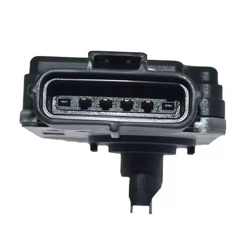 F6ZF-12B579-AA Fit 1997-2008 متوافق مع Ford F150 4.2L مستشعر تدفق الهواء الشامل Air MAF in Saudi Arabia
