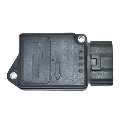 F6ZF-12B579-AA Fit 1997-2008 متوافق مع Ford F150 4.2L مستشعر تدفق الهواء الشامل Air MAF in Saudi Arabia