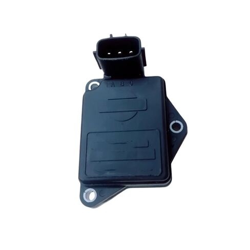 AFH55M-10 AFH55M-11 74-50052 7450052 مستشعر تدفق الهواء الشامل متوافق مع Nissan D21 Pickup 1990-2001 متوافق مع Nissan Pickup 1995-1996 in Saudi Arabia