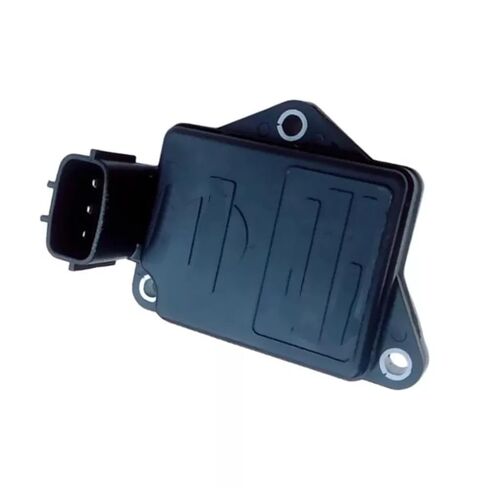 AFH55M-10 AFH55M-11 74-50052 7450052 مستشعر تدفق الهواء الشامل متوافق مع Nissan D21 Pickup 1990-2001 متوافق مع Nissan Pickup 1995-1996 in Saudi Arabia