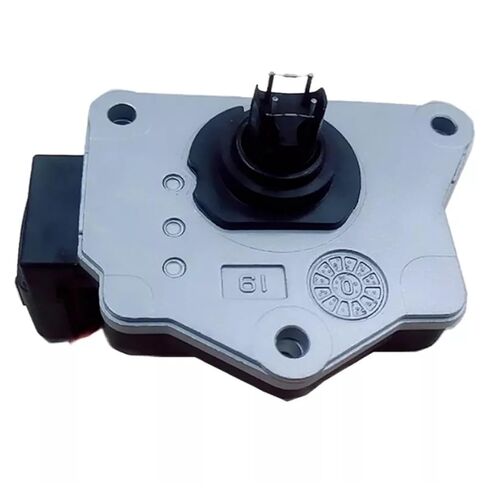AFH55M-10 AFH55M-11 74-50052 7450052 مستشعر تدفق الهواء الشامل متوافق مع Nissan D21 Pickup 1990-2001 متوافق مع Nissan Pickup 1995-1996 in Saudi Arabia