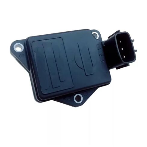 AFH55M-10 AFH55M-11 74-50052 7450052 مستشعر تدفق الهواء الشامل متوافق مع Nissan D21 Pickup 1990-2001 متوافق مع Nissan Pickup 1995-1996 in Saudi Arabia