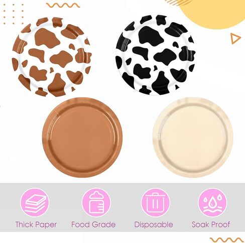 100 PCS Christmas Paper Plates 7 Inch Disposable Plates Santa,Snowman,Gingerbread Man Tableware Set Winter Christmas Party Supplies Table Decor,Xmas Theme Holiday, Serve 100 Guests in Kuwait