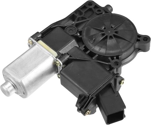 ACROPIX Front Right Side Power Window Lift Motor Regulator Motor Fit for Buick LaCrosse 2010-2016 No.20951580 - Pack of 1 in Saudi Arabia