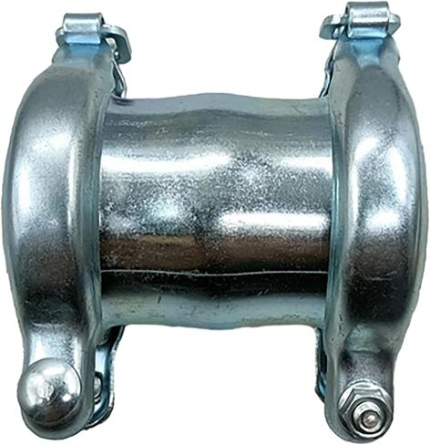 FridayParts 2 قطعة 60 مم اقتران 4067833 متوافق مع حفارة هيتاشي EX300-2 EX300-3 EX400 EX400LC-3 EX450LC-5 EX550 EX550-3 EX550-5 EX700 in Saudi Arabia