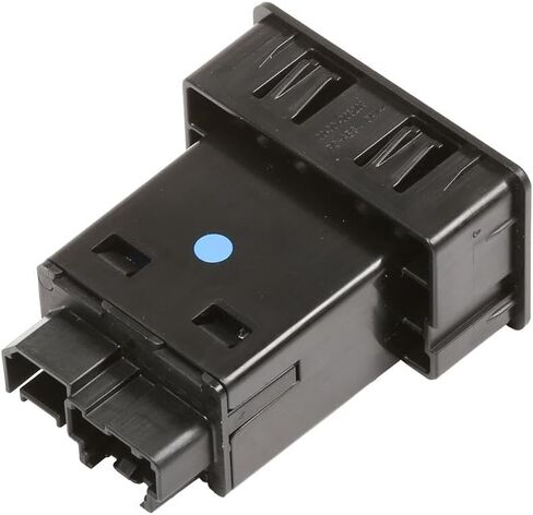 GM Genuine Parts 13524653 Jet Black USB Receptacle in Saudi Arabia