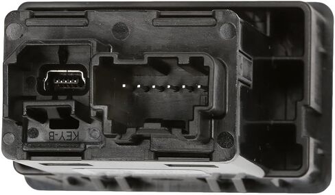 GM Genuine Parts 13524653 Jet Black USB Receptacle in Saudi Arabia