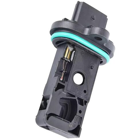 Mass Air Flow MAF Sensor 0280218273 Compatible with Buick Encore Verano Compatible with Chevrolet Trax Sonic in Saudi Arabia