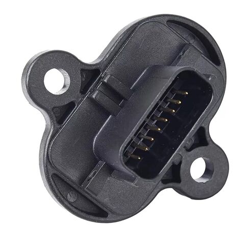 Mass Air Flow MAF Sensor 0280218273 Compatible with Buick Encore Verano Compatible with Chevrolet Trax Sonic in Saudi Arabia