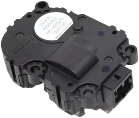 Actuator Switch Motor Heater Compatible with G30 G31 G11 Z4 1 2 3 4 5 6 7 8 Series X3 X4 X5 X6 X7 2018 to 2024 OEM 64119384023 in Saudi Arabia
