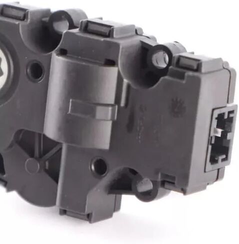 Actuator Switch Motor Heater Compatible with G30 G31 G11 Z4 1 2 3 4 5 6 7 8 Series X3 X4 X5 X6 X7 2018 to 2024 OEM 64119384023 in Saudi Arabia