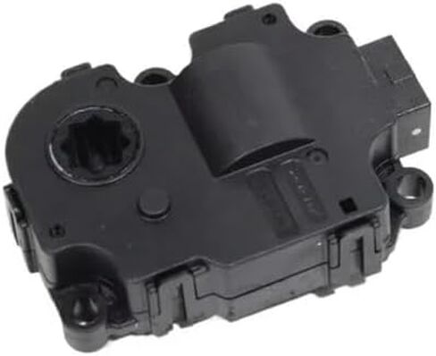 Actuator Switch Motor Heater Compatible with G30 G31 G11 Z4 1 2 3 4 5 6 7 8 Series X3 X4 X5 X6 X7 2018 to 2024 OEM 64119384023 in Saudi Arabia