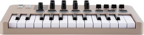Arturia MiniLab 3 Mini Hybrid Keyboard Controller in Kuwait