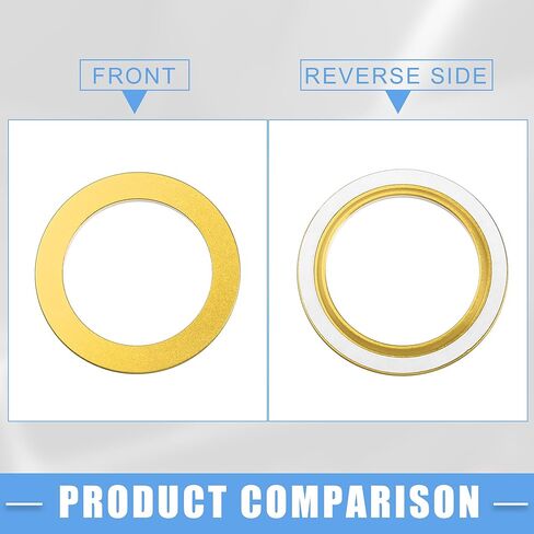AC Control Switch Air Vent Knob Engine Start Button Cover for Honda Civic 2022-2023 Aluminum Alloy Gold Tone (Set of 8) in Saudi Arabia