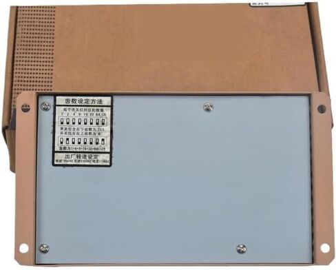 FSK862A التحكم الإلكتروني في سرعة منظم السرعة الإلكتروني in Saudi Arabia