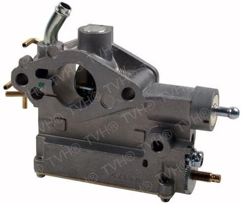 448655 Governor LPG AISAN for Clark Forklift 4Y Engines in Saudi Arabia