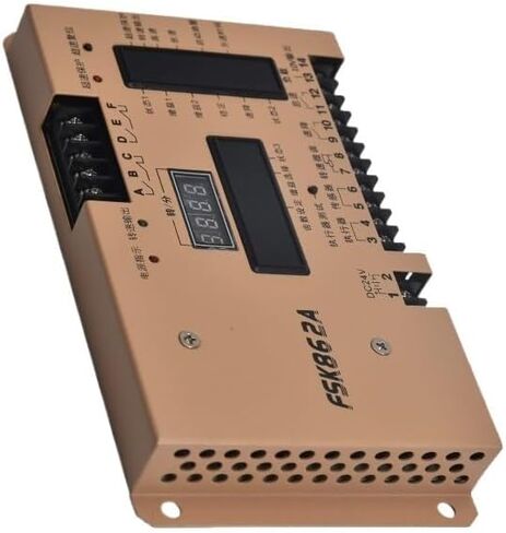FSK862A Panneau de commande intelligent de pipeler, 01gulateur lectronique in Saudi Arabia