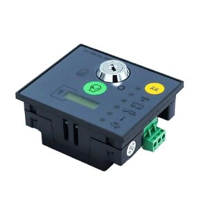 DSE702MS/AS وحدة تحكم المولد محرك مولد الديزل عرض البيانات LED (DSE702-MS) in Saudi Arabia
