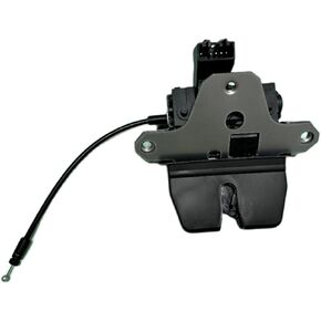 for Volvo for XC60 2009 2010 2011 2012 2013 2014 2015 2016 2017 Car Trunk Boot Latch Actuator Rear Tailgate Boot Lid Lock 31440492 in Kuwait
