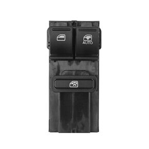 6RU959858B Power Master Window Switch Compatible with VW Polo 6RU959858B9B9 in Kuwait