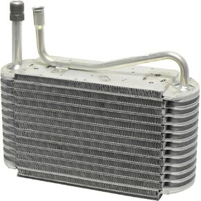 A/C Evaporator Core fits Mustang, Thunderbird QU in Saudi Arabia
