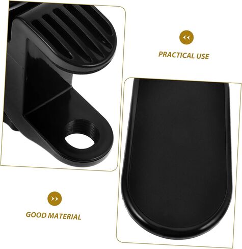 jojofuny Ergonomic Rotating Desk Arm Support Adjustable Clamp Foldable Mouse Pad Extender for Enhanced Workspace Comfort for Home Office and in Saudi Arabia