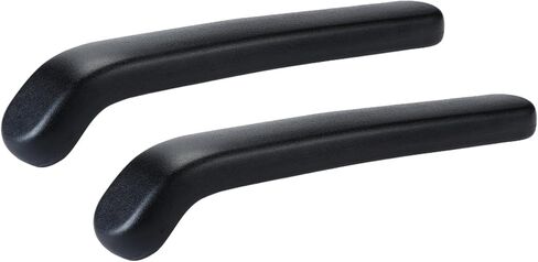 Computer Chair Armrest Professional Office Chair Part Office Chair Arm Pad in Saudi Arabia