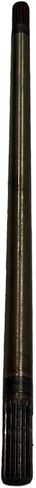 Shaft Front Propeller 3C011-41320 3C01141320 Fits for Kubota Tractor M5040 M6040 M6060 M7040 M7060 M8540 M4D-061HDCC12 M4D-071HDCC12 M4-071HDCC12 M5660SUHD M7060HDCC12 in Saudi Arabia