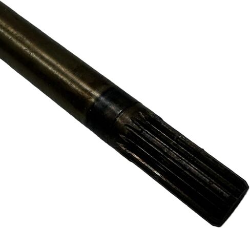 Shaft Front Propeller 3C011-41320 3C01141320 Fits for Kubota Tractor M5040 M6040 M6060 M7040 M7060 M8540 M4D-061HDCC12 M4D-071HDCC12 M4-071HDCC12 M5660SUHD M7060HDCC12 in Saudi Arabia