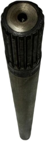 Shaft Front Propeller 3C011-41320 3C01141320 Fits for Kubota Tractor M5040 M6040 M6060 M7040 M7060 M8540 M4D-061HDCC12 M4D-071HDCC12 M4-071HDCC12 M5660SUHD M7060HDCC12 in Saudi Arabia
