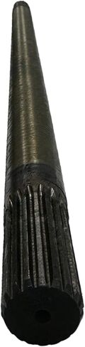 Shaft Front Propeller 3C011-41320 3C01141320 Fits for Kubota Tractor M5040 M6040 M6060 M7040 M7060 M8540 M4D-061HDCC12 M4D-071HDCC12 M4-071HDCC12 M5660SUHD M7060HDCC12 in Saudi Arabia