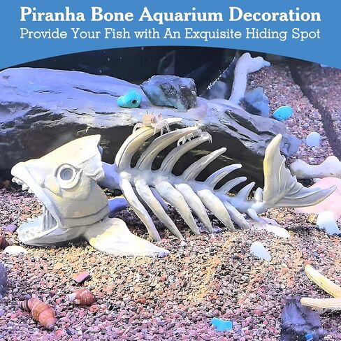 kathson Large Resin Dinosaur Triceratops Skull Décor Aquarium Decoration Reptiles Hideout Fish Tank Ornament Home Landscape Decor in Saudi Arabia