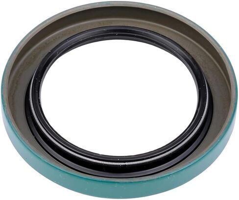 1 Piece Manual Transmission Seal Front fits Ford F-350 1973 fits Buick Century,Electra,Invicta,LeSabre,Limited 1954 1955 1956 1957 1958 1959 1960 1961 1962 1963 in Saudi Arabia