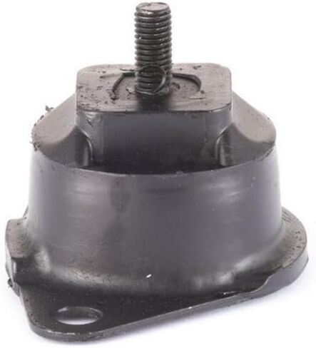 1pcs Automatic Transmission Mount fits Chevrolet R10 1987 5.7L V8, fits GMC R3500 1987 1988 1989 1990 1991 5.7L V8 in Saudi Arabia