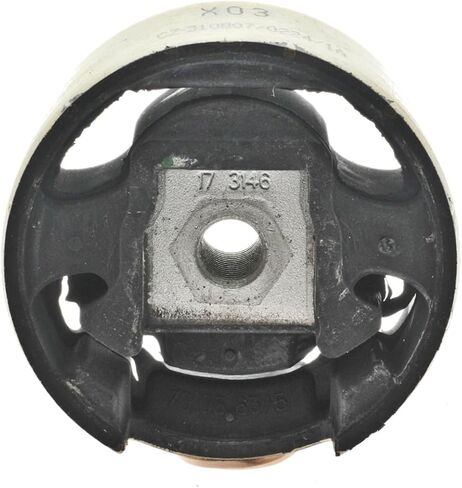 Front Automatic Transmission Mount for Volkswagen Golf,Jetta,Passat 2005 2006 2007 2008 2009 2010 2011 2012 2013 2014 2015 2016 2017 2018 for Audi A3 Quattro 2006 2007-2013 1X in Saudi Arabia