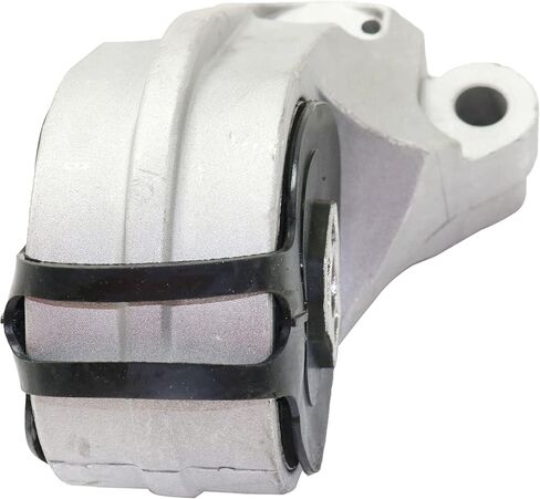 Garage-Pro Rear Transmission Mount Replacement for Chevrolet Equinox 2010-2017 Captiva Sport 2012-2015 GMC Terrain 2010-2017 Replaces# 20839834 in Saudi Arabia