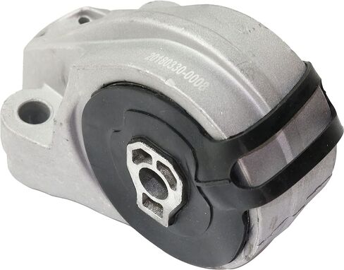 Garage-Pro Rear Transmission Mount Replacement for Chevrolet Equinox 2010-2017 Captiva Sport 2012-2015 GMC Terrain 2010-2017 Replaces# 20839834 in Saudi Arabia