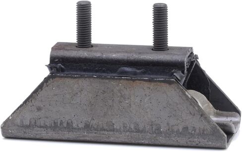 Manual Transmission Mount Rear fits Ford Excursion,F-150,F-350,F-250 Super Duty 1994 1995 1996 1997 1998 1999 2000 2001 2002 2003 2004 2005 2006 2007 2008 2009-2010 1Piece in Saudi Arabia