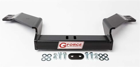 عضو متقاطع لناقل الحركة G Force RCF1-4L80، 1967-69 جسم F، GM-4 in Saudi Arabia