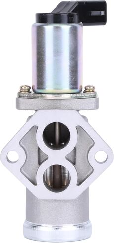 Fuel Injection Idle Air Control Valve, AC21 Idle Air Control Valve Compatible with Ford Mustang 1986-1993 Bronco II 1990 Country Squire 1989-1991 LTD Crown & Lincoln Continental in Saudi Arabia