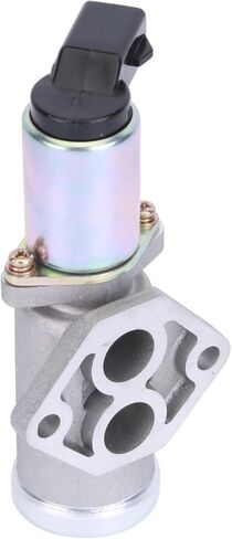 Fuel Injection Idle Air Control Valve, AC21 Idle Air Control Valve Compatible with Ford Mustang 1986-1993 Bronco II 1990 Country Squire 1989-1991 LTD Crown & Lincoln Continental in Saudi Arabia
