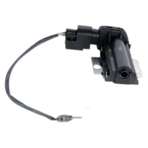 KarParts360 for Chevy Avalanche 1500 2003 2004 2005 2006 Brake Pedal Position Sensor | Plastic Body | Blade Pin Terminal Type | Rectangle Connector Shape | 1 Connector | 3 Terminal | for 25799118 in Saudi Arabia
