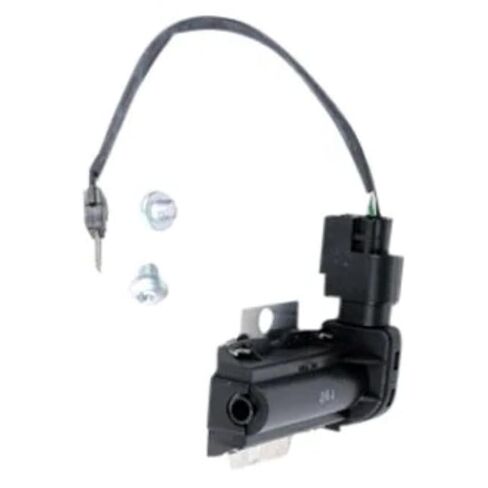 KarParts360 لسيارة Chevy SSR 2004 مستشعر موضع دواسة الفرامل | جسم بلاستيك | نوع طرفية دبوس الشفرة | مستطيل الشكل الموصل | 1 موصل | 3 المحطة | استبدال ل 25799118 in Saudi Arabia