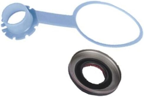 KarParts360 For Chevy Traverse 2009-2017 Driveshaft Seal Set Front | Replacement For 19258265 in Saudi Arabia