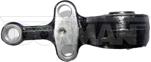 Dorman 523-611 Front Lower Rearward Suspension Control Arm Bushing Compatible with Select Nissan / Renault Models in Saudi Arabia