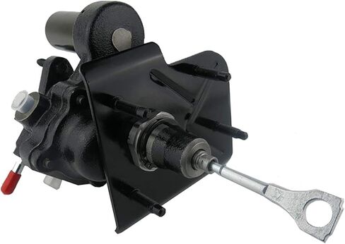 MAXFAVOR Power Brake Booster Hydraulic 52-7359 Fit for 2002 Cadillac Escalade EXT Brake Booster Base 5.3L 6.0L, for 2003 2004 Hummer H2 Brake Booster Base 6.0L in Saudi Arabia