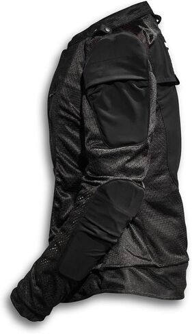 Harley-Davidson Women's Cora 3-in-1 Mesh Riding Jacket - 98557-14VW in Saudi Arabia